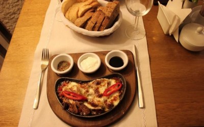 Levent Otel İstanbul