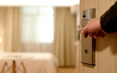 Levent Otel İstanbul