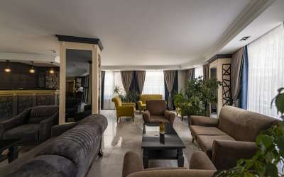 FOTOĞRAF GALERİSİ