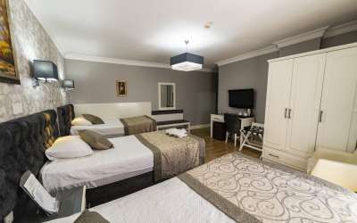 FOTOĞRAF GALERİSİ